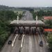 Korlantas Polri Tingkatkan Pengamanan di Tol Jakarta-Merak