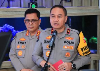 Operasi Keselamatan 2024