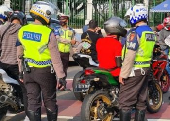 Operasi Keselamatan 2024