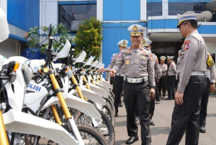 Satgas Urai Kemacetan