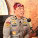 Asisten Kapolri Bidang Sumber Daya Manusia Irjen. Pol. Prof. Dr. Dedi Prasetyo, M.Hum., M.Si.,