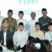 Kapolri Jenderal Listyo Sigit Prabowo Hadir dalam Halal Bihalal PBNU di Jakarta
