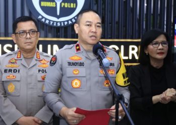 Polri Gelar Operasi Puri Agung 2024 Amankan WWF Ke-10 di Bali