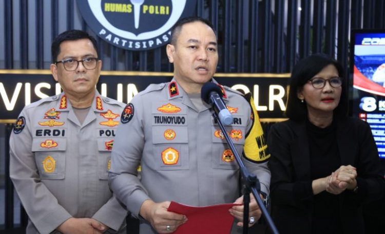 Polri Gelar Operasi Puri Agung 2024 Amankan WWF Ke-10 di Bali