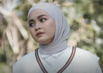 #BolehJugaSalmaSalsabila