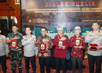 Brigjen Pol Tjahyono Saputro