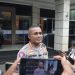 Dirlantas Polda Metro Jaya Kombes Latif Usman