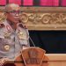 Dirregident Korps Lalu Lintas Polri, Brigjen Polisi Yusri Yunus