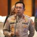 Dirgakkum Korlantas Polri Brigjen Raden Slamet Santoso