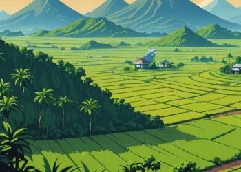 #SelamatkanPlanetKita dengan Kegiatan Peduli Lingkungan