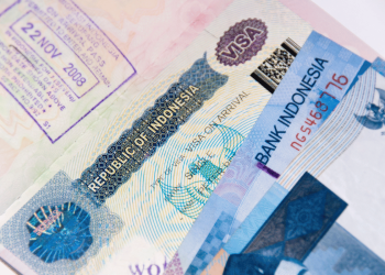 Golden Visa Indonesia