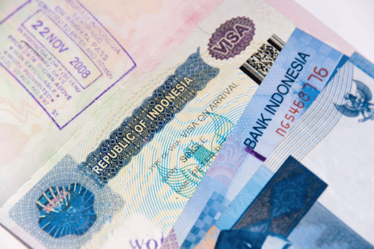 Golden Visa Indonesia