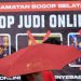 Indonesia Darurat Judi Online