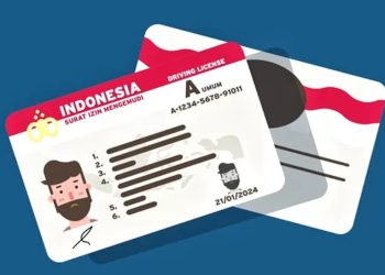 Polda Metro Jaya Beri Dispensasi SIM Mati di Hari Kemerdekaan RI Ke-79