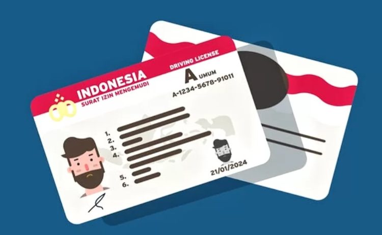 Polda Metro Jaya Beri Dispensasi SIM Mati di Hari Kemerdekaan RI Ke-79