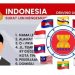 Format Baru SIMFormat Baru SIM Indonesia, Belaku di Malaysia Hingga Thailand Indonesia,