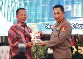 Perjuangan 14 Tahun Komjen. Pol. (Purn.) Drs. Arif Wachyunadi Wujudkan Hari Juang Polri
