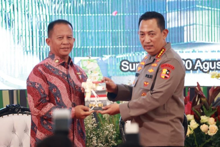 Perjuangan 14 Tahun Komjen. Pol. (Purn.) Drs. Arif Wachyunadi Wujudkan Hari Juang Polri