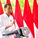 Presiden Jokowi Apresiasi TNI-Polri Atas Kebebasan Pilot Susi Air