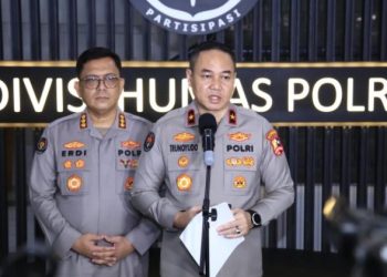 pembentukan Direktorat Reserse Siber Polri