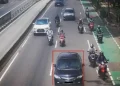 Korlantas Polri Buat Aplikasi Traffic Altitude Record Catat Si Pelanggar Aturan di jalan