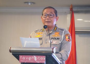 Pelatihan dan Sertifikasi BPKB