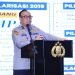 Pengamanan Pilkada 2024 Polri