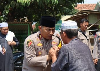 Pilkada Damai Probolinggo 2024