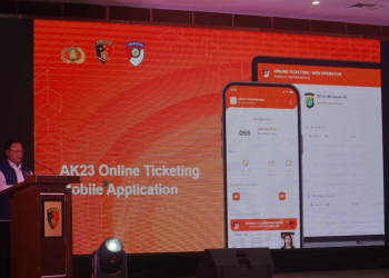 Rumus Sidik Jari untuk Pengajuan SKCK Online