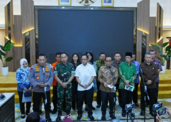 pengamanan Natal dan tahun baru