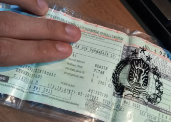 penghapusan BBNKB DKI Jakarta