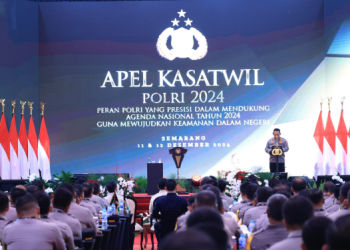 swasembada pangan RI