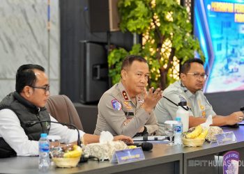 Operasi Lilin 2024 Tactical Floor Game