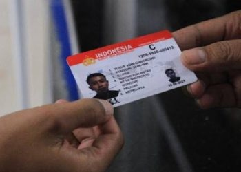Ini Dasar Aturan SIM Hanya Berlaku 5 Tahun