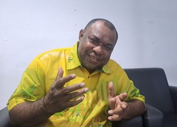 Eveerth Joumilena/Tomas