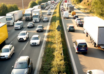 puncak arus mudik lebaran 2025
