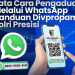 hotline pengaduan Propam Polri