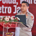 profesionalisme penegak hukum Polda Metro Jaya