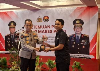 Karo PID Dorong Satker PID Tingkatkan Konten Positif di Media Sosial