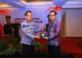 Pengembangan Website HUMAS Polri untuk Meningkatkan Akses Informasi Publik yang Lebih Ramah Pengguna