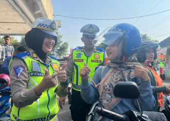 Operasi Keselamatan Lalu Lintas 2025