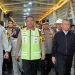 Tinjau Pelabuhan Merak, Kakorlantas dan Menhub Pastikan Arus Mudik 2025 Lancar