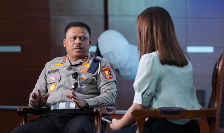 Operasi Ketupat 2025