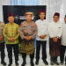 sambang petang bersama ustaz abdul somad di pesantren nurul azhar pekanbaru