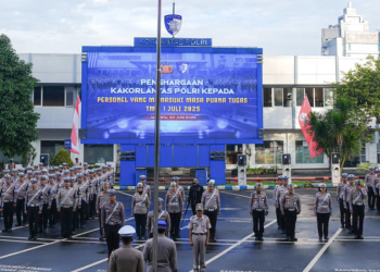 kepuasan masyarakat pelayanan lalu lintas Korlantas