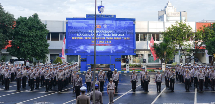 kepuasan masyarakat pelayanan lalu lintas Korlantas