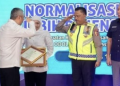 normalisasi kendaraan lebih dimensi 2025 di Jawa Timur