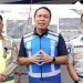 Kakorlantas Tinjau Tol Japek II Selatan sebagai Jalur Alternatif Mudik Lebaran 2026