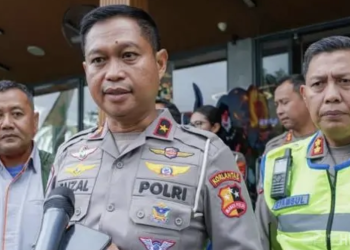 Operasi Ketupat 2026 pengamanan arus mudik dan balik