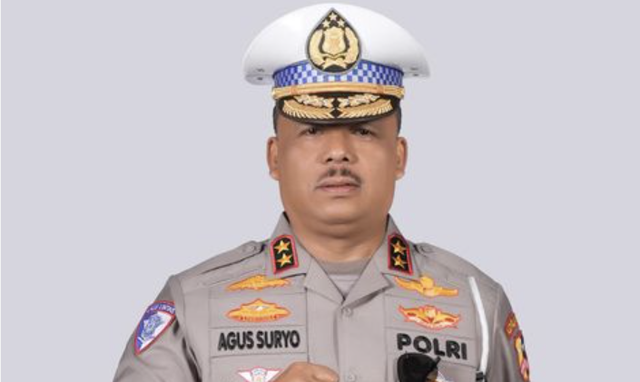 strategi keamanan sosial Korlantas Polri